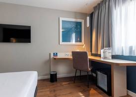 Travelodge Malaga Aeropuerto 2