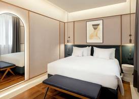 Hotel Brun 5