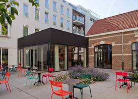 Hotel Den Briel 5