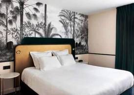 Best Western Hotel du Pont Wilson 3