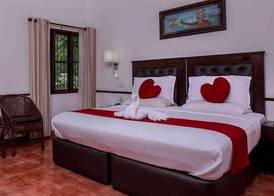 Paradise Heritage Resort 4