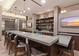 SpringHill Suites by Marriott Huntington Beach Orange County 4