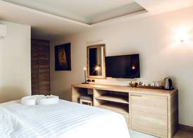 15 Palms Beach Resort 4