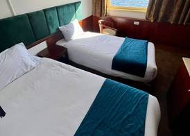 Mimi and Diamond Hotel 4
