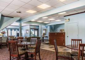 Rodeway Inn Brookville 5