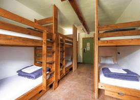 Auberge de Jeunesse HI Chamonix 5