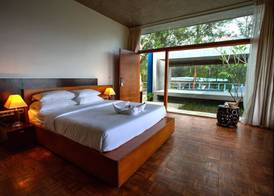 Java Rain Resort 2
