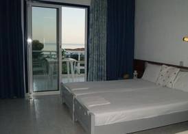 Xenios Faros Apartments 5