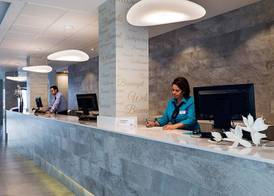 Hotel Best Sabinal 4