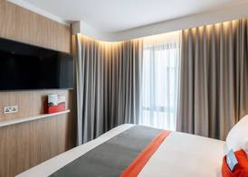 Holiday Inn Express AMSTERDAM - NORTH RIVERSIDE by IHG 5