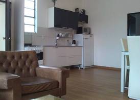 Montevideo Chic Hostel 4