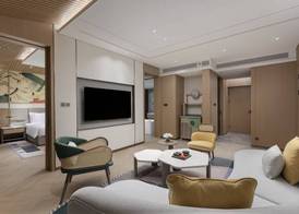 Holiday Inn Deqing Xinshi Ancient Town by IHG 4