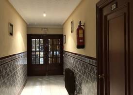 Hostal Santa Ana 2