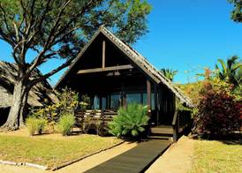 Anjajavy le Lodge - Relais&Châteaux 5