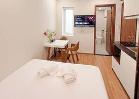 Heyday Apartment 3