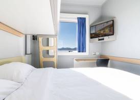 ibis budget Iquique 4