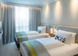 Holiday Inn Express ERLANGEN by IHG 4