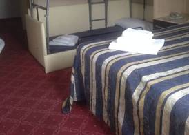 Hotel Miami 5