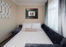 Carvan HOTEL 5