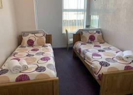 Austins Guest House 4