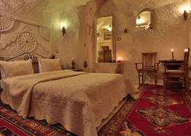 Koza Cave Hotel 4