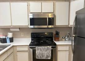Hidden Haven by WT Golf Peaceful 2BR Condo 5