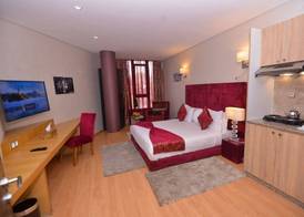 Le 135 appart hotel 5