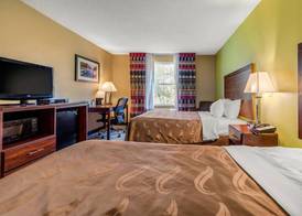 Quality Inn Morgantown 4