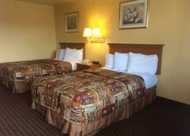Econo Lodge Easton Route 50 5