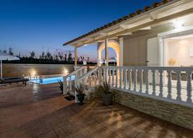 Blossom Villa 3