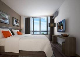 Citadines Grand Central Sri Racha 3