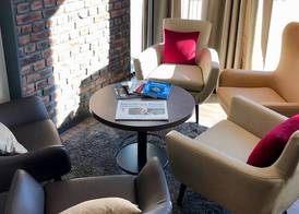 Rafaela Hotel Heidelberg 3