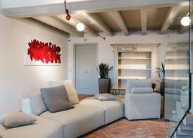 Villa Turco Berti luxury apartments & SPA 5