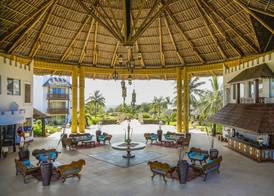Royal Zanzibar Beach Resort All Inclusive 3