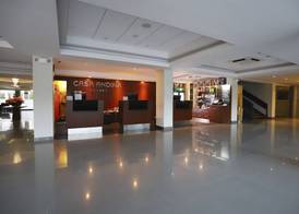 Casa Andina Select Chiclayo 5