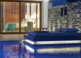 Elounda Peninsula Luxury Resort, Six Senses Spa 2