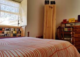 Ratones de Biblioteca - Hostel 4