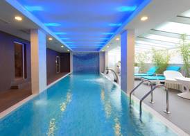Agusta Hotel, Garden & SPA 2