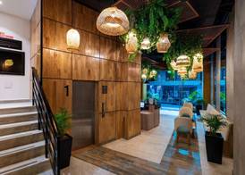 Sea Avenue Hotel 2