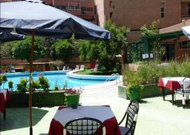 HOTEL AGDAL 4