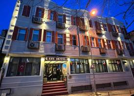 Ak Efe Hotel EDİRNE 2