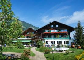 Hotel Waldrand 2