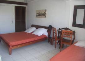 Hotel Le Rotabas 3