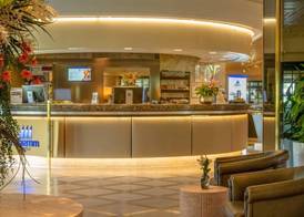 Maritim Hotel Königswinter 4