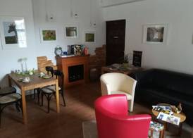 Hotel Rutherbach 2