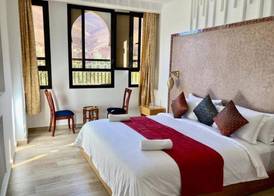 Riad Dades Paradise 3
