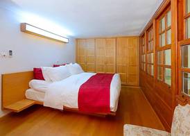 In Camera Art Boutique Hotel 4