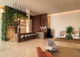Leonardo Boutique Hotel Larnaca 4