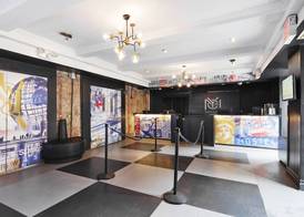 HI New York City Hostel 2