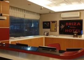 Eriza Hotel 2